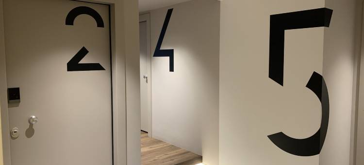 M17工作室&套房(M17 Studios & Suites in the Heart of Athens)图片