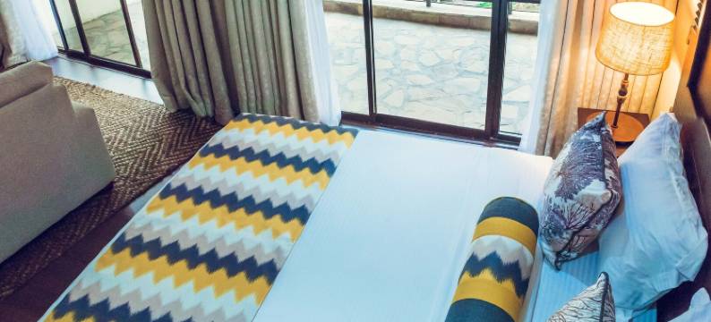 OSOTUA豪华度假村(Osotua Luxury Resort)图片