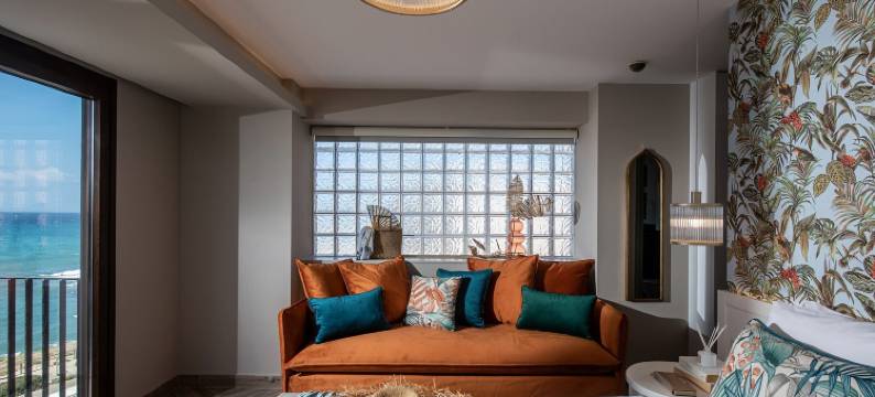 Vespera城市酒店(Vespera City Hotel)图片