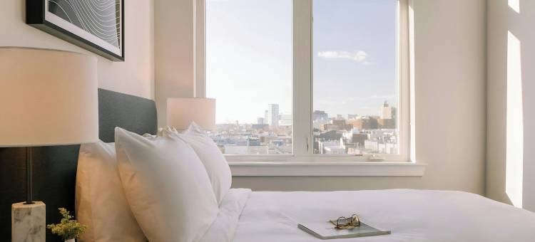 Sonder Ovation 公寓艺术大道(Sonder Ovation Apartments Avenue of the Arts)图片