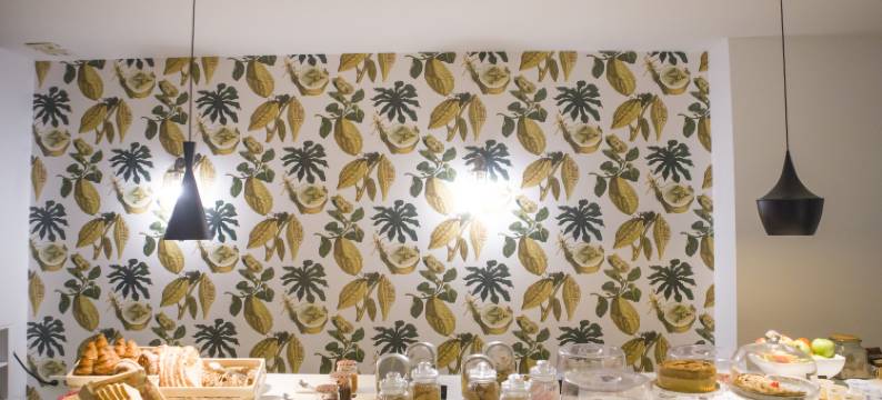 里奥之家酒店(Hotel A Casa Do Rio)图片