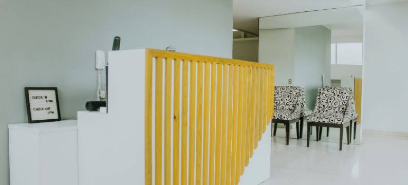 拉鲁塔企业酒店(La Ruta Hotel Corporativo)图片