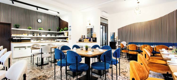 瓦亚伦精品酒店(Vayalen Boutique Hotel)图片