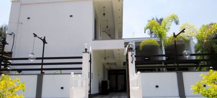 机场信仰酒店(Airport Faith Hotel)图片