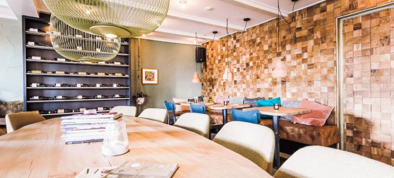 Logement Overzee图片