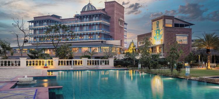 南瑟德瓦尔(Namaste Dwaar)图片