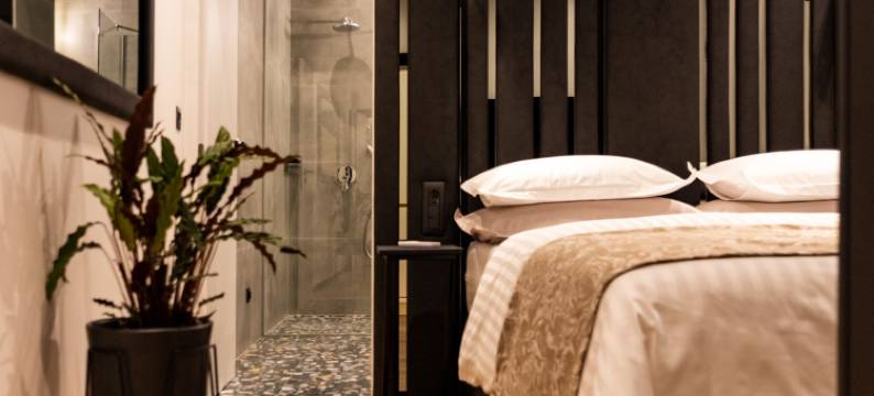 城市高级遗产酒店(City Premium Heritage)图片