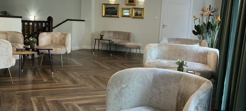 Mleczarnia酒店饭店(Mleczarnia Hotel Restauracja)图片