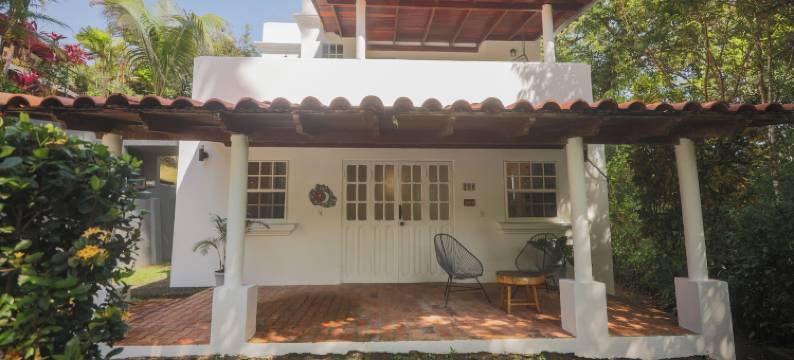 阿尔玛维达酒店(Alma Vida Hotel)图片