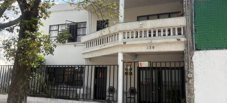 Mitikah附近的房间(Habitación Cerca de Mitikah)图片