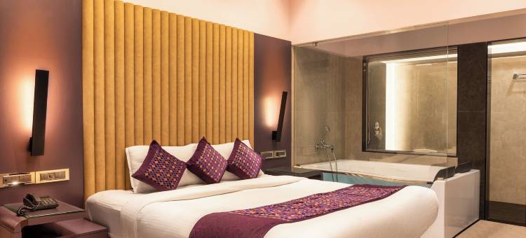 皇家宫殿酒店(Hotel Royal Palace)图片