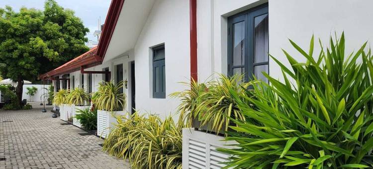 印楝树之家(Neem Tree House, Trincomalee)图片