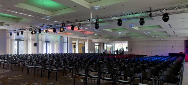 Atrium Hotel Mainz图片