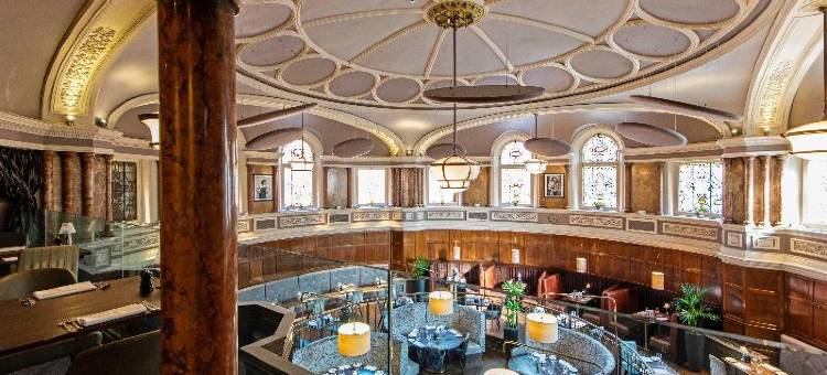 杜伦英迪格酒店(Hotel Indigo DURHAM by IHG)图片