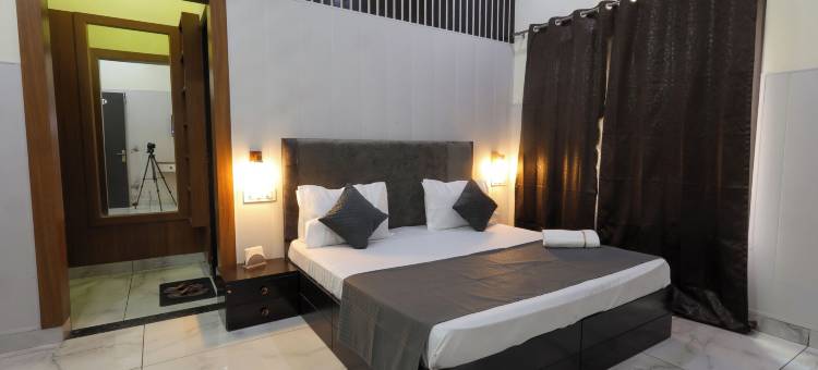 蓝宝石酒店及宴会厅(Sapphire Hotel & Banquet)图片