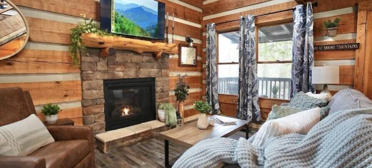 乡村倒带(Rustic Rewind)图片