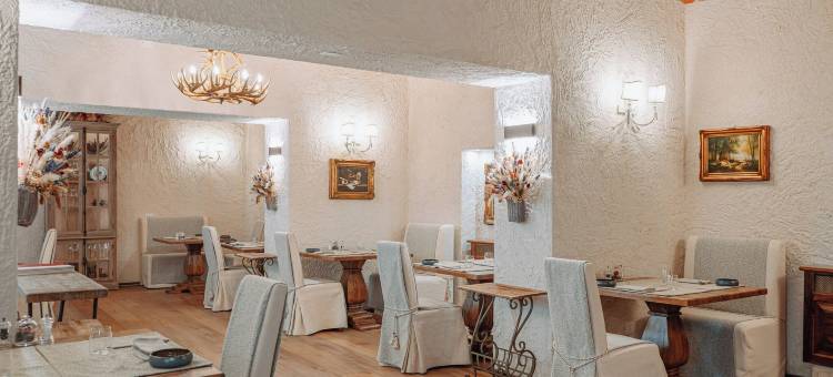 莫纳斯泰罗迪科多纳Spa 酒店(Monastero di Cortona Hotel & Spa)图片