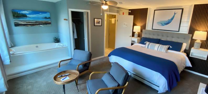 海洋荒野旅馆(Ocean Wilderness Inn)图片