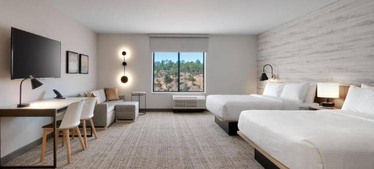 万豪特雷西TownePlace Suites 套房酒店(TownePlace Suites by Marriott Tracy)图片