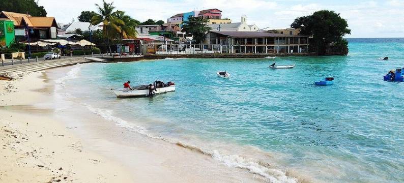 'Villa Jarrow',Beach Front, Beautiful Victorian Restored Property图片