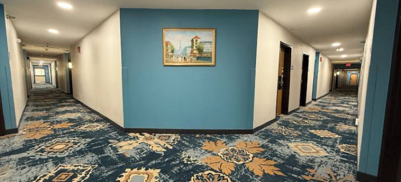 刘易斯顿贝斯特韦斯特SureStay酒店(SureStay Hotel by Best Western Lewiston)图片