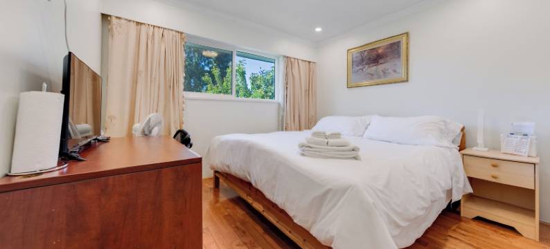 宁静之家 - 近温哥华机场(Quite House Near the Vancouver Airport)图片