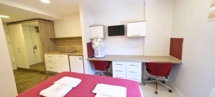 优卡皇家酒店(Ucar Royal Hotel ve Konferans Salonu)图片