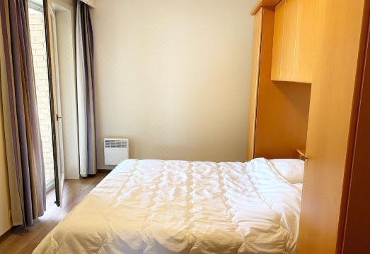 Apartment in Nieuwpoort Near the Beach Hotel Overview