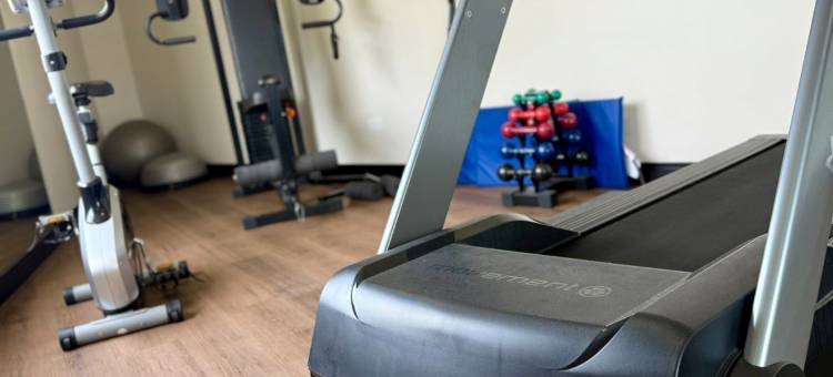 阿尔吉酒店(Hotel Alji)图片