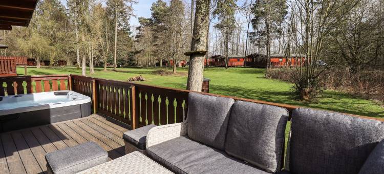 度假屋(ILodge 73)图片