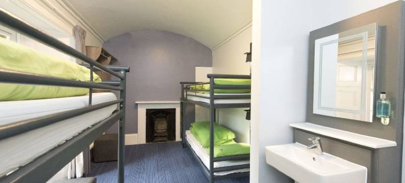 巴斯青年旅馆(YHA Bath)图片