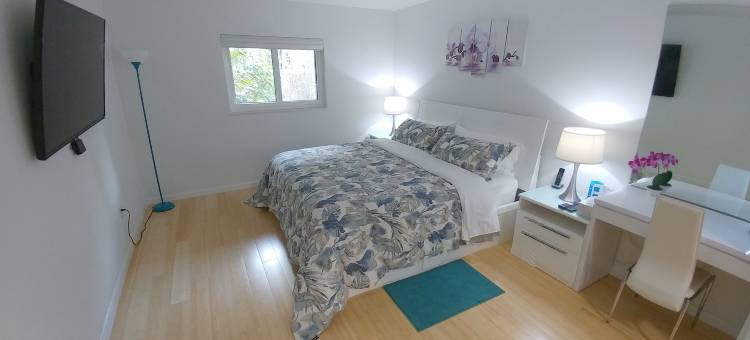 好莱坞市中心精品酒店(Downtown Hollywood Boutique Hotel)图片