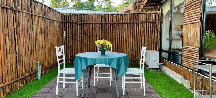 贝拉月亮别墅(Bella Lunar Villa)图片