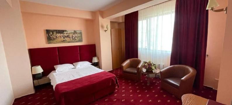 克拉斯酒店(Hotel Class)图片