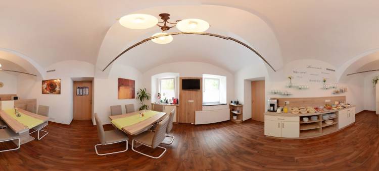 雅西度假公寓(Ferienwohnungen Und Zimmer Yassi)图片