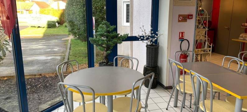 欧洲酒店(Europe Hôtel)图片