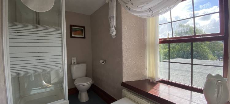 弗兰伯德酒店(Flambards Hotel)图片