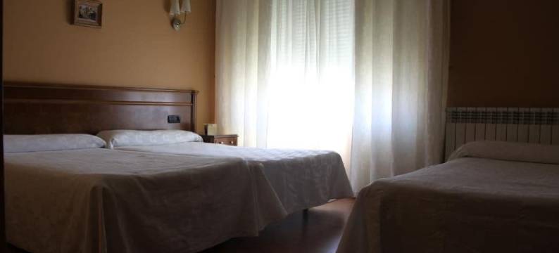 拉斯莫里拉斯酒店(Hotel Las Moreras)图片