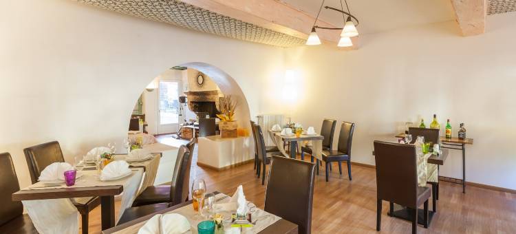 齿条之家客栈(Logis Auberge la Cremaillere)图片