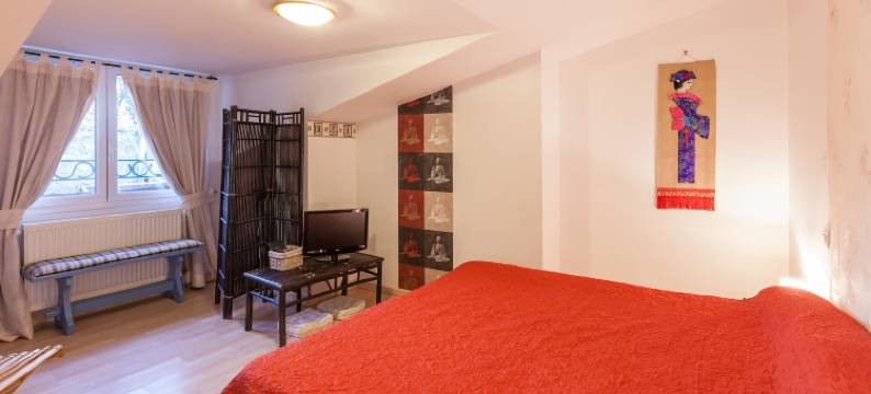 齿条之家客栈(Logis Auberge la Cremaillere)图片