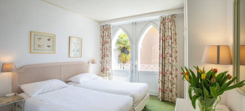 短笛酒店(Piccolo Hotel)图片