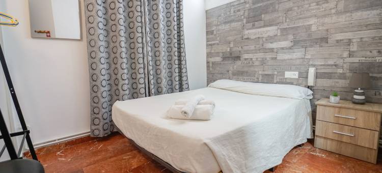 奈福特旅馆(Hostal Nevot)图片