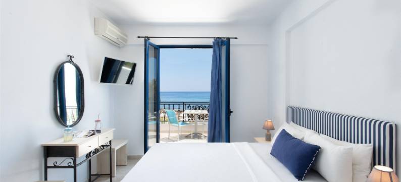 莫奈姆瓦夏海滨酒店(Venti Seaside Adult Hotel)图片