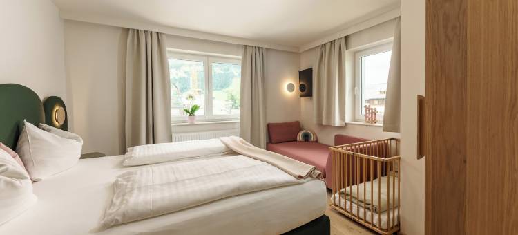 菲尔森夫酒店(Familienhotel Felsenhof)图片