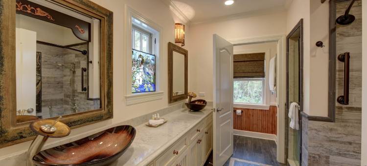 灰色猫头鹰民宿(The Grey Owl Inn)图片