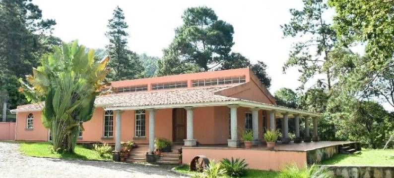 Uyuca Vista家庭别墅(Uyuca Vista Family Villa)图片