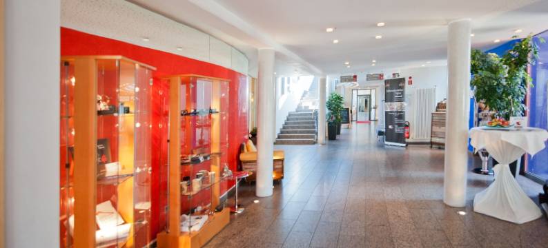 弗洛斯巴赫尔酒店(Hotel Am Froschbächel)图片