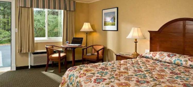 Wilder Inn South Wellfleet, Outset Collection by Hilton图片