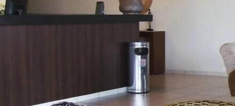 地中海公园酒店(Mediterrâneo Park Hotel)图片