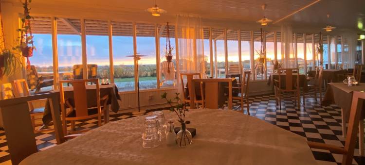 克瓦兰斯旅馆民宿(Kvarnens Pensionat Och Bed & Breakfast)图片